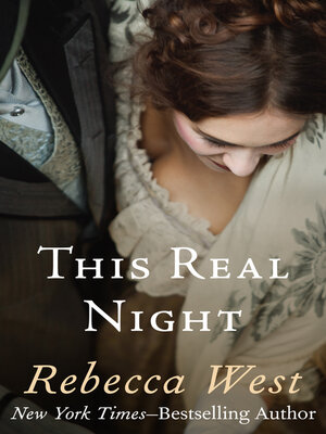 This Real Night - ebook